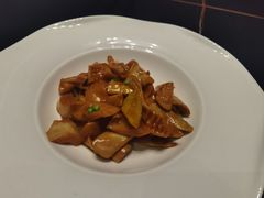 -翕间食·精致淮扬菜(江苏大剧院店)