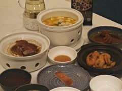 -祥记·国宴豫菜·经典粤菜(郑东新区新长安店)