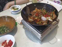 -业华湘·特色菜