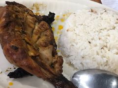 -Mang Inasal - D'mall Boracay