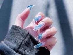 点击看大图 -悦指间美甲美睫