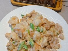 -普天和酒楼·新津菜·烤鸭(天津之眼店)