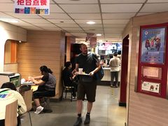 -麦当劳(交道口店)