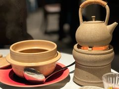 功夫·慢煮肉骨茶-狮拾久·现代新加坡料理(福田COCO Park店)