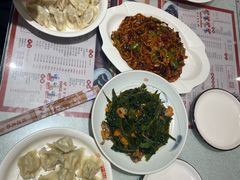 -添福来墨鱼饺子 · 海鲜东北菜(泡崖店)