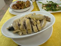 -海鲜街菜馆(海珠南路店)