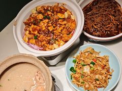 -刘胖子家常菜·蹄花焖藕(兴业店)