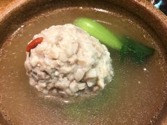 -兰溪小馆(东直门簋街店)