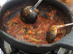 -笔记安顺夺夺粉火锅