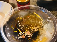 玫瑰圆子-小龙坎火锅(双林店)