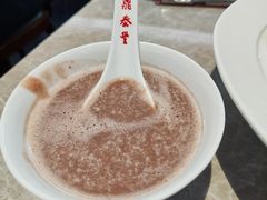 红豆甜汤-鼎泰丰(国贸商城店)