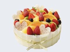 -沁园(南坪上海城店)