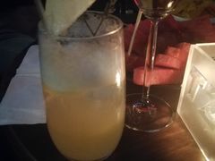 -TZ House音乐现场(来福士中心店)