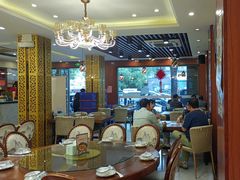 -金陵后厨·南京菜(新街口秣陵路店)