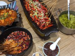 裸奔坨坨虾-成都吃客(九眼桥店)