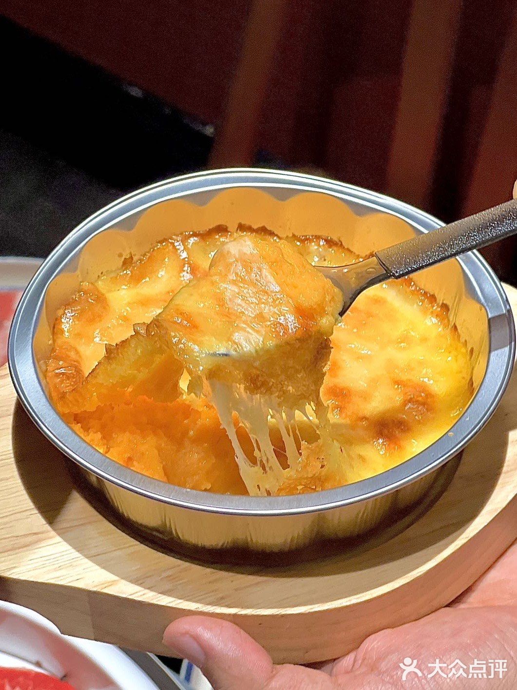 只要在西安我就会一直去的烤肉店~