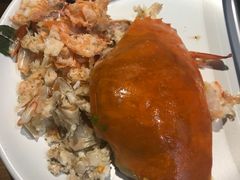-潮粥荟·潮汕砂锅粥(槐房万达店)