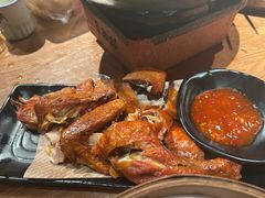 -老湘村·湖南土菜(天河维多利店)