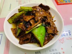 -蘭心餐厅(进贤路店)