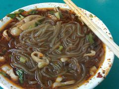 -甘记肥肠粉(马鞍北路店)