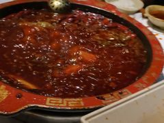 -赵家院子佬火锅(重庆总店)