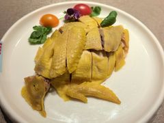 -佬太公海鸭·海鲜大排档(上海总店)