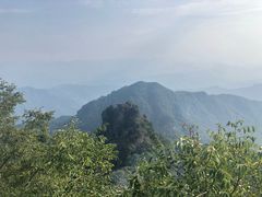 -武当山风景区