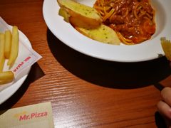 -米斯特比萨(罗斯福店)