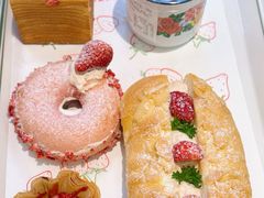 -红星前进面包牛奶公司(君太店)