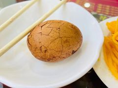 -东方宫中国兰州牛肉拉面(新起街店)