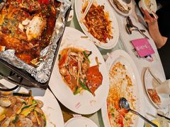 -79号渔船海鲜饭店(华强北店)