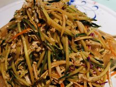 家凉菜-老仁义·清真菜(太古街店)