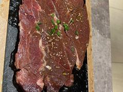 -韩盛·古法烤肉店(皇城恒隆广场店)