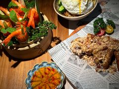 -岛风·台食小馆 ISLAND BISTRO(烟台山店)