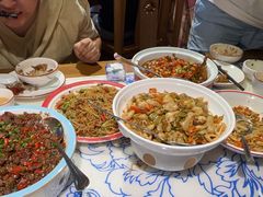 -柴火农家·江西赣南菜(土华店)