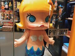 -泡泡玛特POPMART(太古里店)