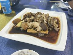 -东江海鲜大排档·潮汕菜·砂锅粥