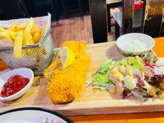 -布拉格餐厅· 中欧捷克菜(全国首店)