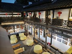 -二泉园老菜馆·百年无锡菜