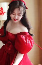 -伯瓷皇后婚纱艺术空间