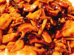 八珍豆腐-陈傻子餐厅(世纪都会店)