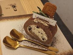 -沏点Trattoria意大利餐厅(新街口店)