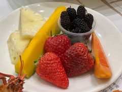 -第六季自助餐厅(北太平庄店)