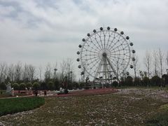 -云幽谷旅游区