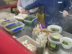 -中北世纪城夜市小吃街CENURY CITY