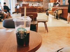 -星巴克臻选(广州沙面店)