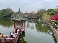 -东莞市可园博物馆