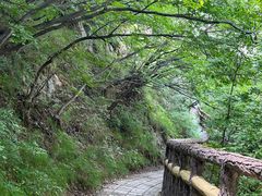 -圣莲山风景区