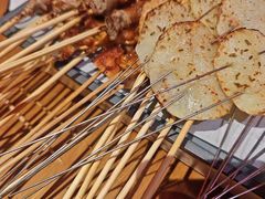-肉串汪自由派(西便门店)