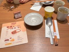 -CURRY YA 熟成咖哩專門店(深圳湾万象城店)